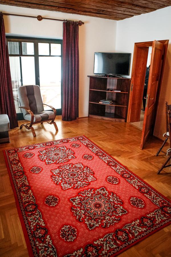 Erzsebet Pince Apartment Tokaj Exterior foto