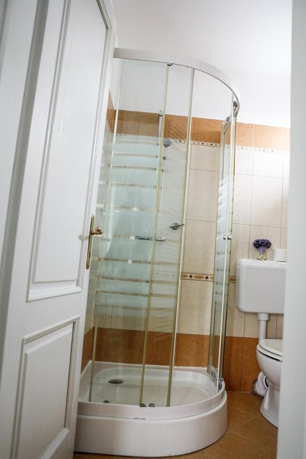 Erzsebet Pince Apartment Tokaj Exterior foto